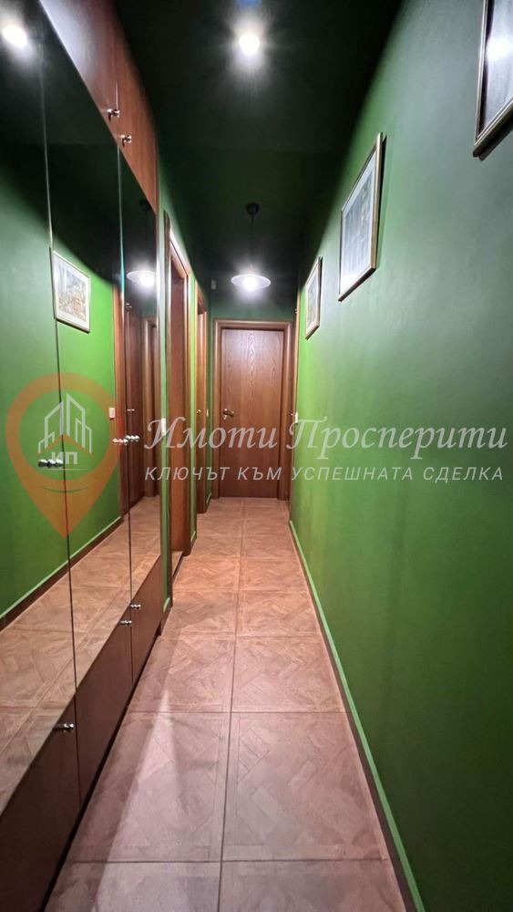 Продава 3-СТАЕН, гр. София, Бояна, снимка 11 - Aпартаменти - 48617328