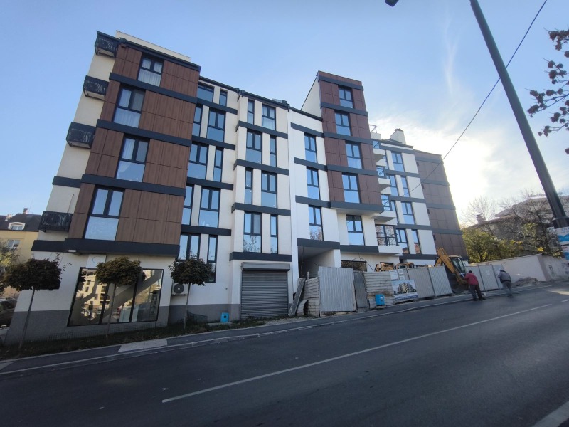 Satılık  2 yatak odası Sofia , Ovça kupel , 124 metrekare | 22292880 - görüntü [2]