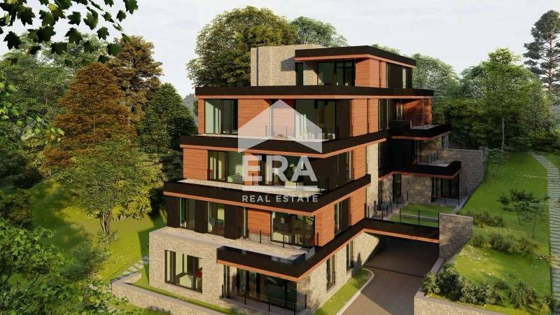 Satılık  2 yatak odası Sofia , v.z.Kinocentara , 146 metrekare | 10603168 - görüntü [5]
