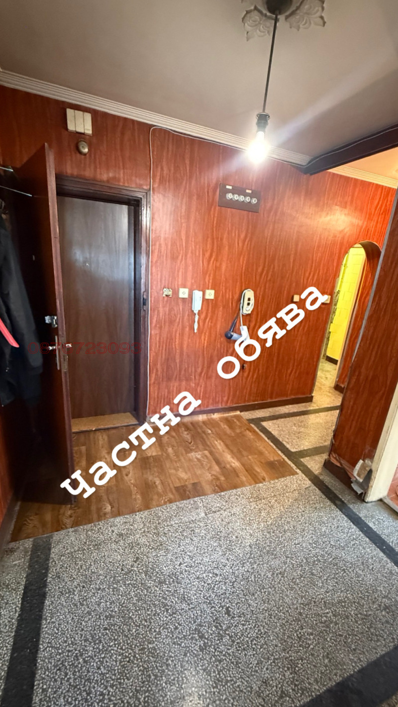 Til salgs  2 soverom Sofia , Gotse Delsjev , 83 kvm | 30388055 - bilde [3]