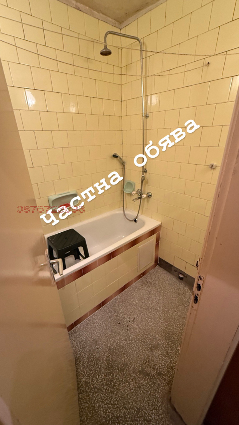 Til salgs  2 soverom Sofia , Gotse Delsjev , 83 kvm | 30388055 - bilde [6]
