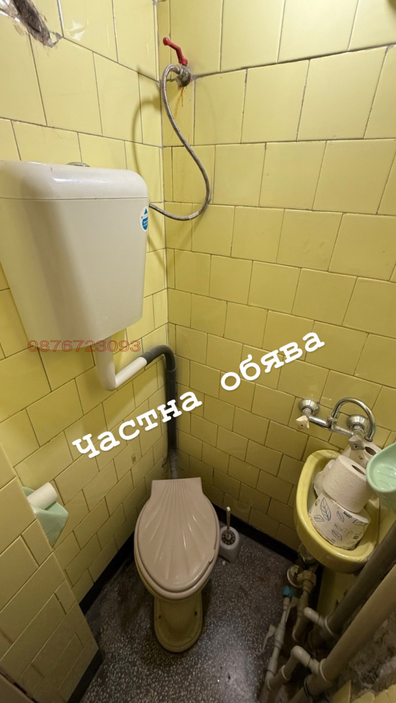 Til salgs  2 soverom Sofia , Gotse Delsjev , 83 kvm | 30388055 - bilde [7]