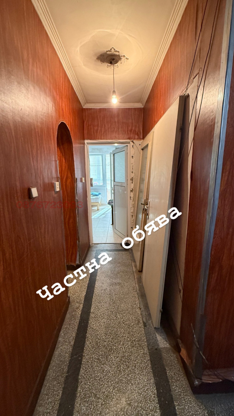 Til salgs  2 soverom Sofia , Gotse Delsjev , 83 kvm | 30388055 - bilde [4]