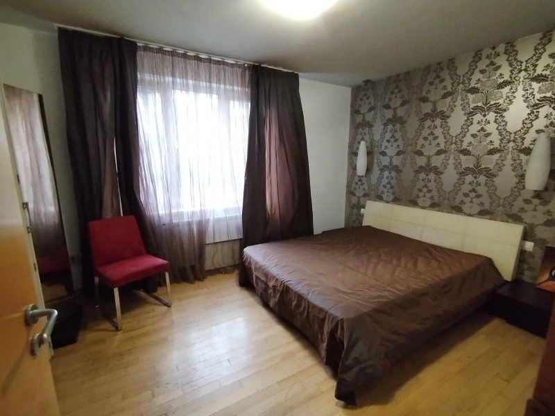 Продава  3-стаен град София , Манастирски ливади , 140 кв.м | 49798876 - изображение [4]