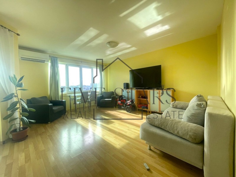Продава 3-СТАЕН, град Варна, Виница • 190000 € / 371607.70 лв. • 42135738 1