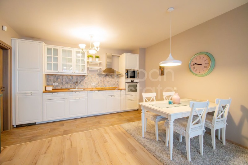 Продава 3-СТАЕН, гр. София, Студентски град, снимка 4 - Апартаменти - 52660346