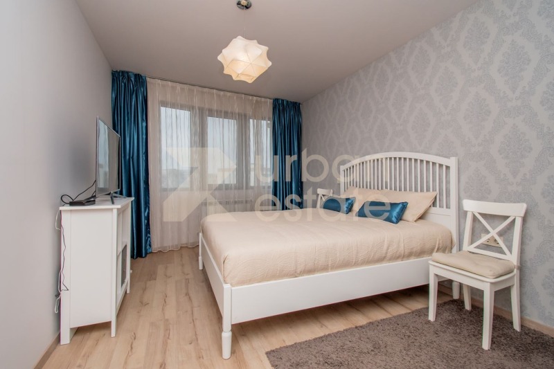 Продава 3-СТАЕН, гр. София, Студентски град, снимка 10 - Апартаменти - 52660346