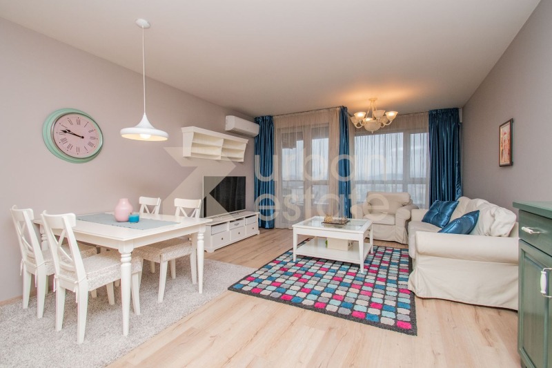 Продава 3-СТАЕН, гр. София, Студентски град, снимка 3 - Апартаменти - 52660346