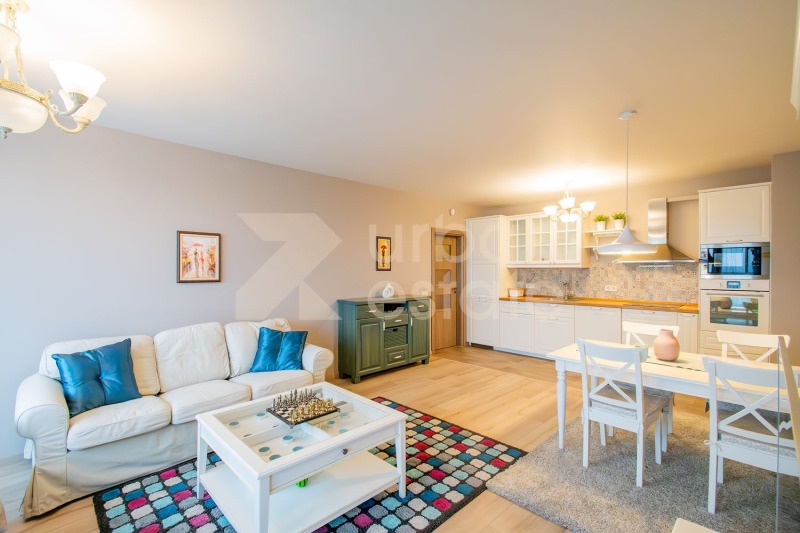 Продава 3-СТАЕН, гр. София, Студентски град