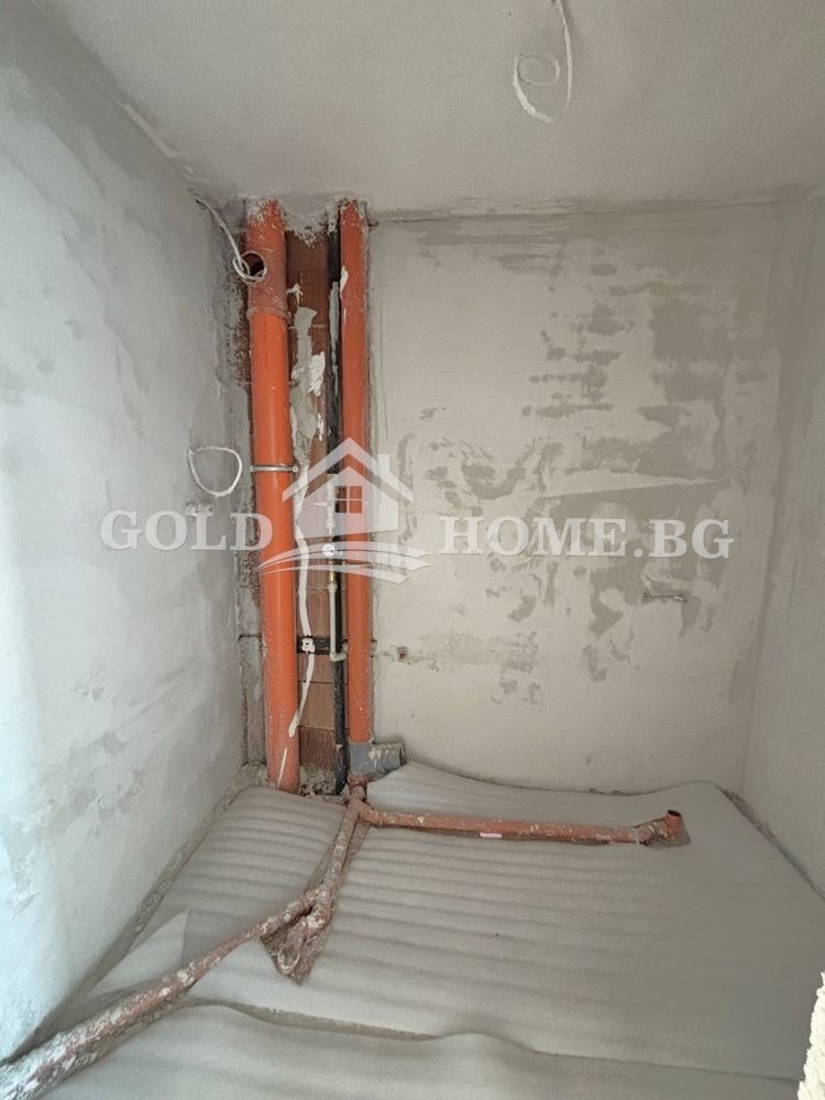 Продава 3-СТАЕН, гр. Пловдив, Кършияка, снимка 10 - Апартаменти - 53366069