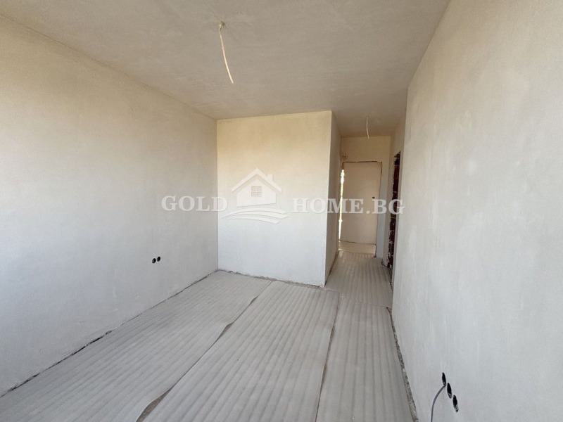 Продава 3-СТАЕН, гр. Пловдив, Кършияка, снимка 6 - Апартаменти - 53366069