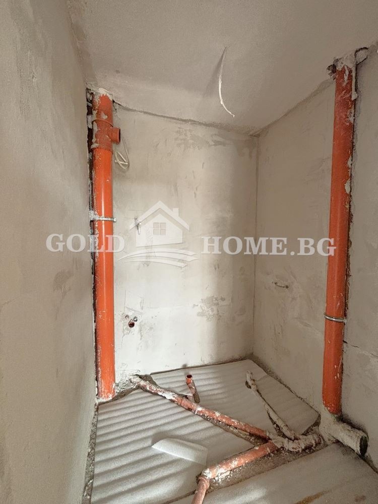 Продава 3-СТАЕН, гр. Пловдив, Кършияка, снимка 9 - Апартаменти - 53366069