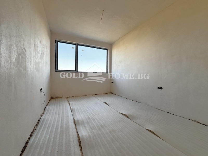 Продава 3-СТАЕН, гр. Пловдив, Кършияка, снимка 5 - Апартаменти - 53366069