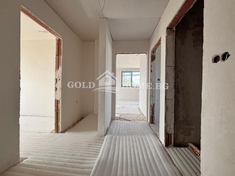 Продава 3-СТАЕН, гр. Пловдив, Кършияка, снимка 8 - Апартаменти - 53366069