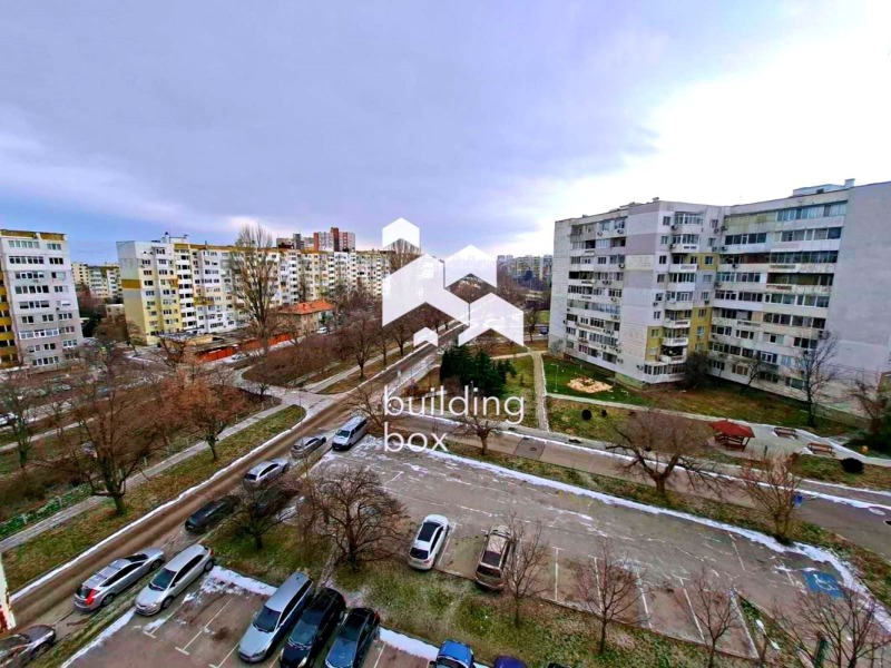 Продава 3-СТАЕН, гр. Варна, Левски 1