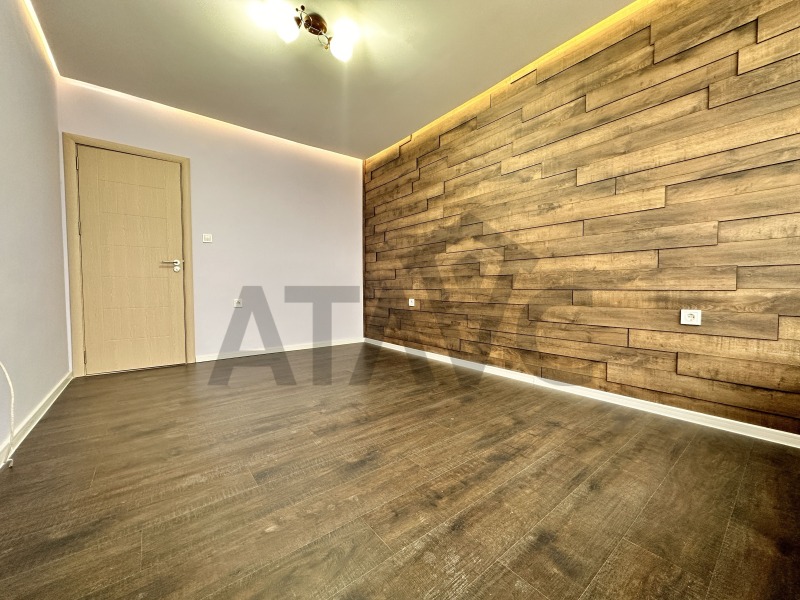 Продава 3-СТАЕН, гр. Пловдив, Съдийски, снимка 9 - Апартаменти - 53414390