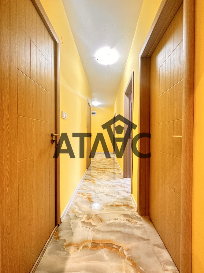 Продава 3-СТАЕН, гр. Пловдив, Съдийски, снимка 17 - Апартаменти - 53414390