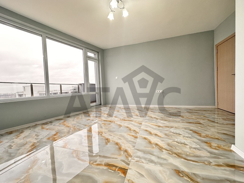 Продава 3-СТАЕН, гр. Пловдив, Съдийски, снимка 4 - Апартаменти - 53414390