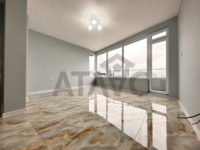 Продава 3-СТАЕН, гр. Пловдив, Съдийски, снимка 2 - Апартаменти - 53414390