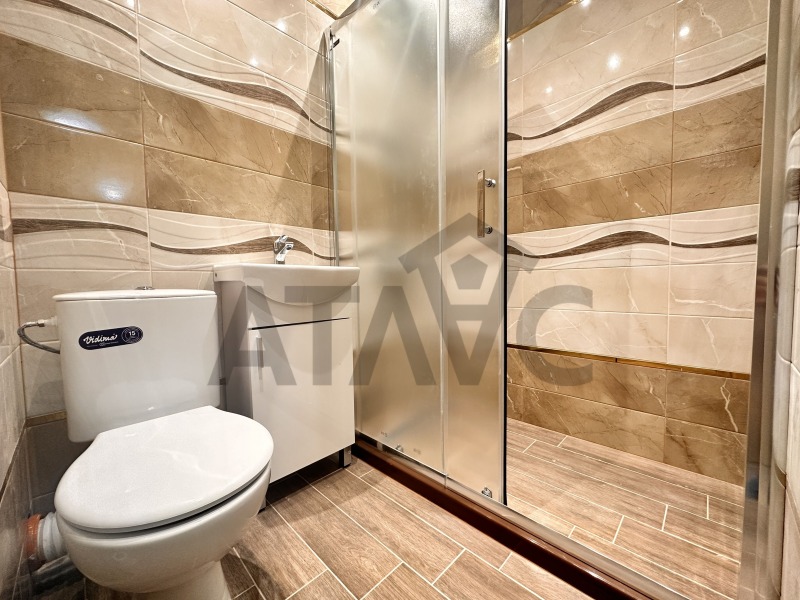 Продава 3-СТАЕН, гр. Пловдив, Съдийски, снимка 15 - Апартаменти - 53414390