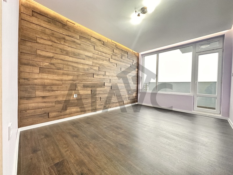 Продава 3-СТАЕН, гр. Пловдив, Съдийски, снимка 8 - Апартаменти - 53414390