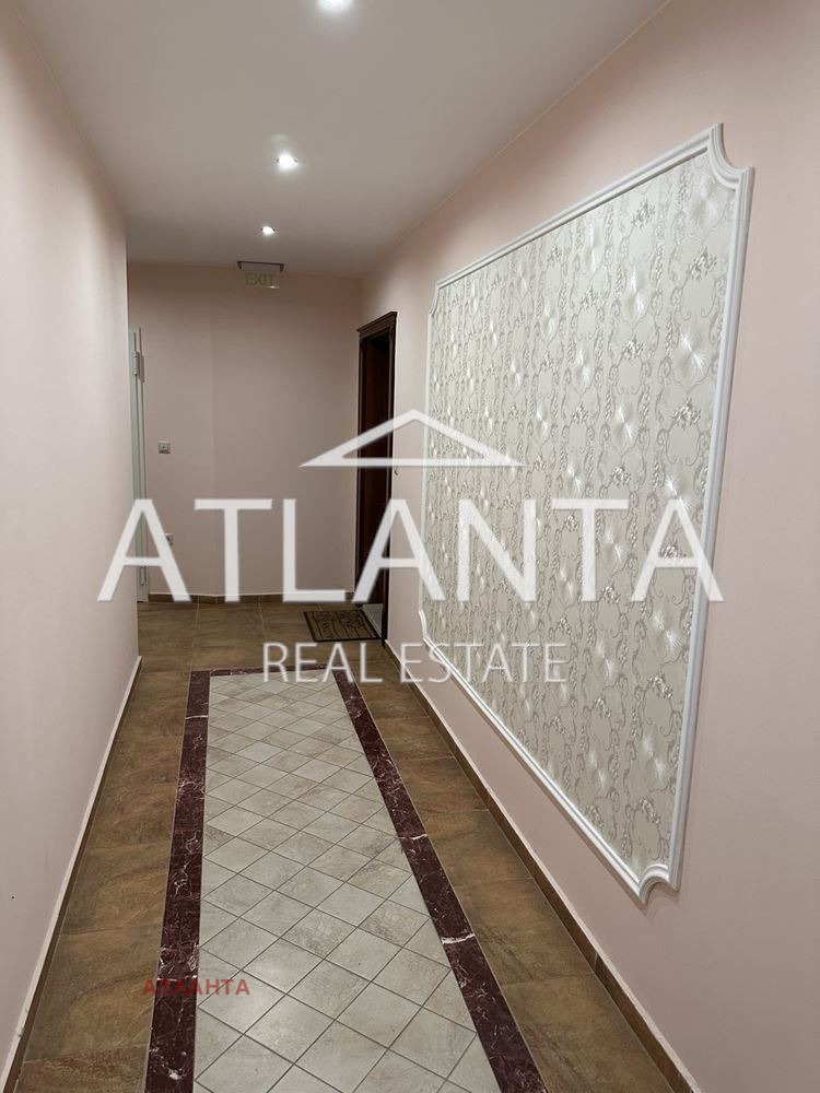 Продава 3-СТАЕН, гр. Варна, к.к. Чайка, снимка 13 - Апартаменти - 53986282