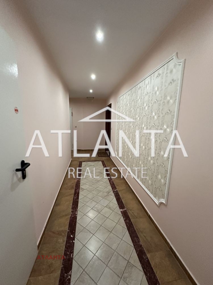 Продава 3-СТАЕН, гр. Варна, к.к. Чайка, снимка 11 - Апартаменти - 53986282