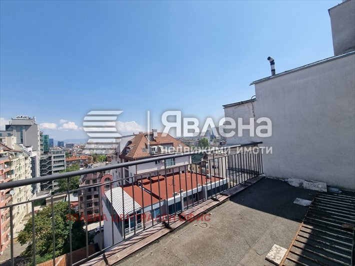 Продава 3-СТАЕН, гр. София, Хиподрума, снимка 7 - Апартаменти - 56487398