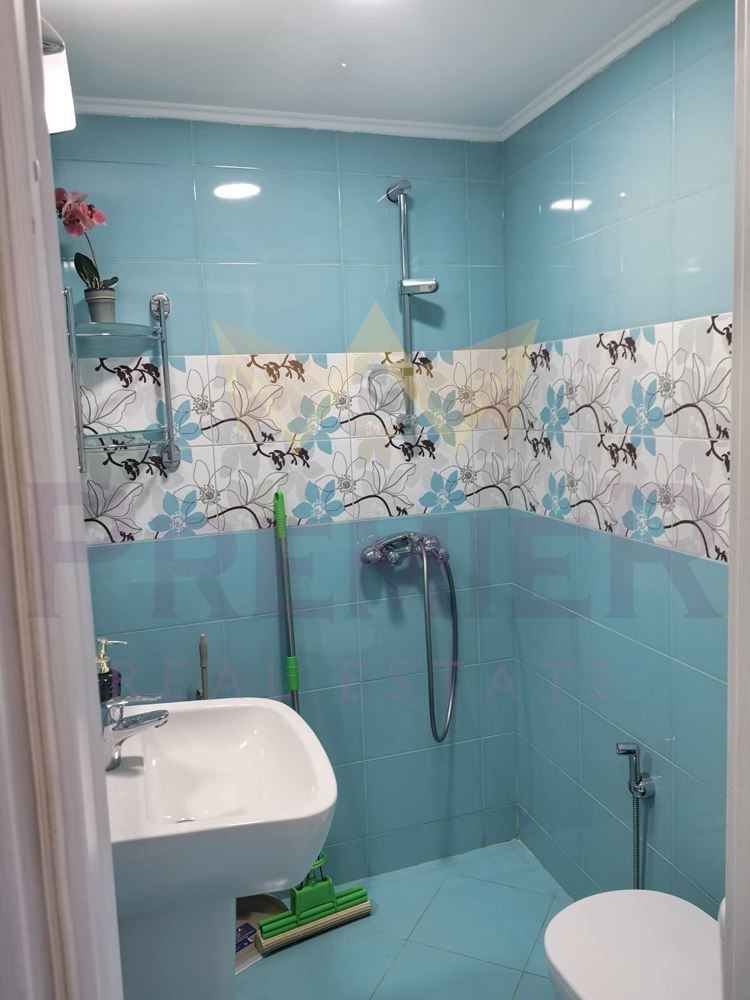 Продава 3-СТАЕН, гр. Бургас, Център, снимка 11 - Апартаменти - 56532151
