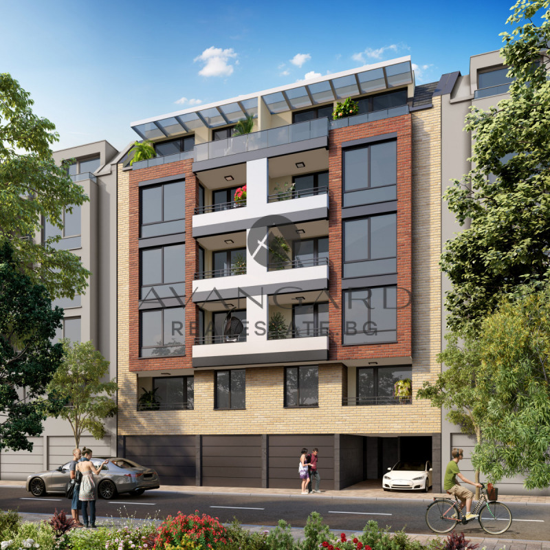 À venda  3 quartos Plovdiv , Karchiiaka , 135 m² | 84848612 - imagem [15]
