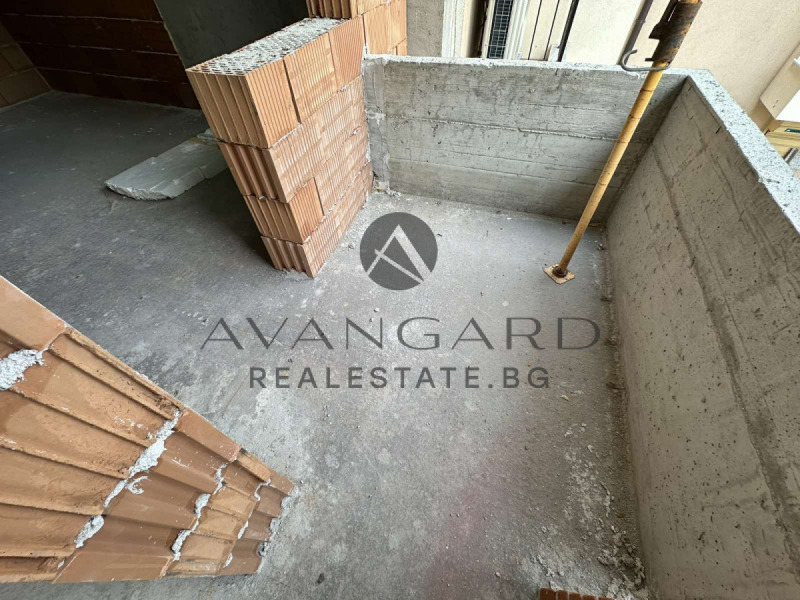 À venda  3 quartos Plovdiv , Karchiiaka , 135 m² | 84848612 - imagem [12]