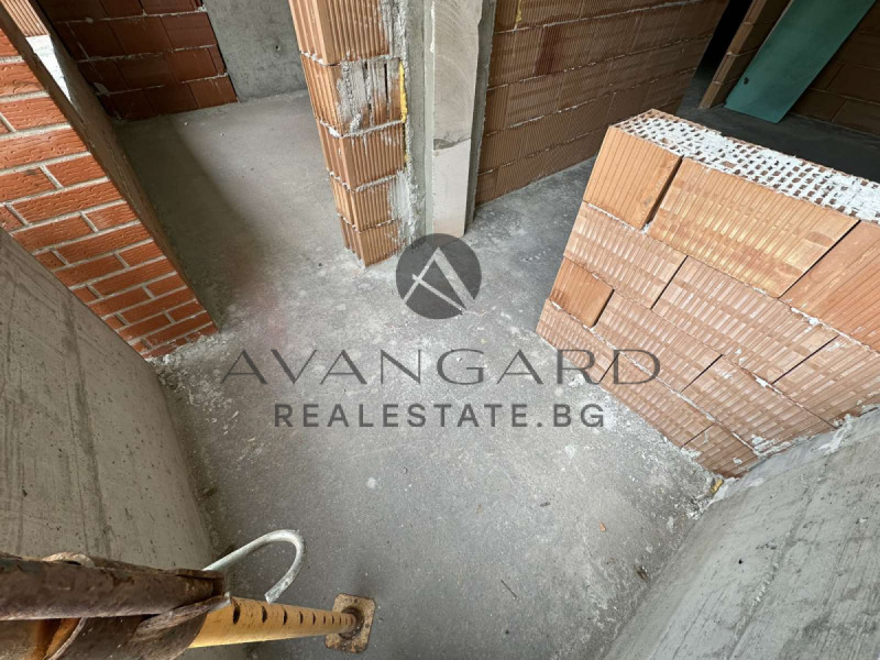 À venda  3 quartos Plovdiv , Karchiiaka , 135 m² | 84848612 - imagem [11]