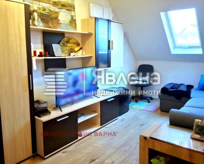 Na prodej  3 ložnice Varna , Kolchozen pazar , 99 m2 | 71435891 - obraz [9]