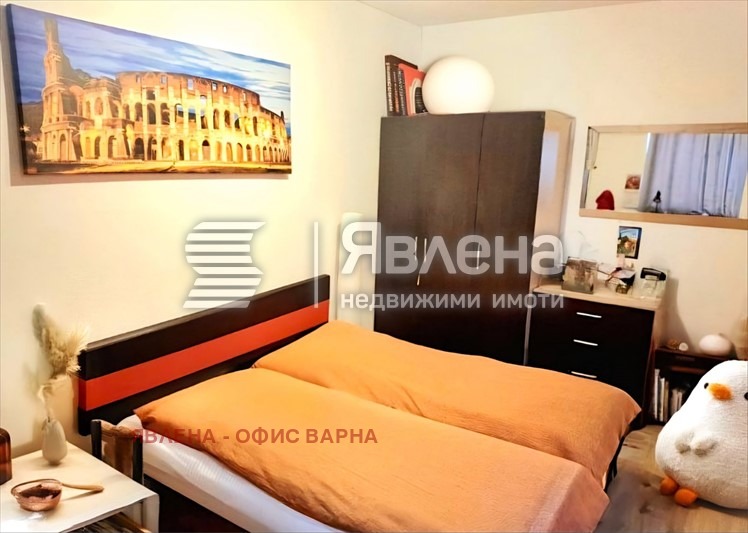 Na prodej  3 ložnice Varna , Kolchozen pazar , 99 m2 | 71435891 - obraz [8]