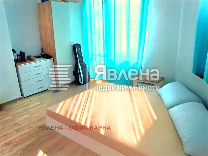 Na prodej  3 ložnice Varna , Kolchozen pazar , 99 m2 | 71435891 - obraz [6]