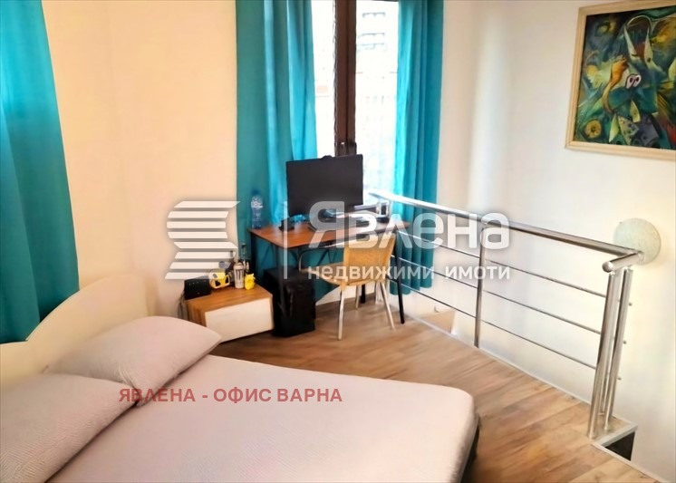 Na prodej  3 ložnice Varna , Kolchozen pazar , 99 m2 | 71435891 - obraz [4]