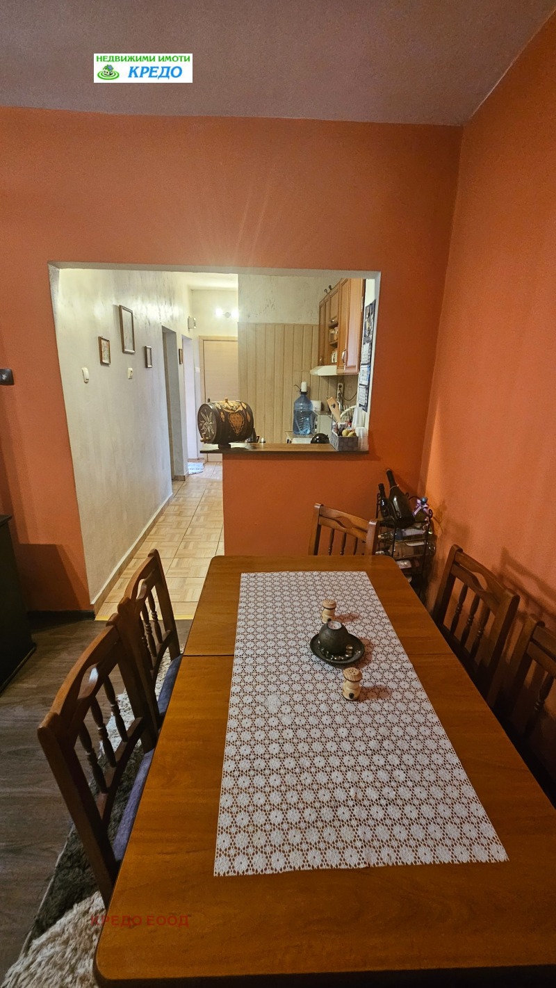 Продава 4-СТАЕН, гр. Перник, Димова махала, снимка 3 - Апартаменти - 53235836