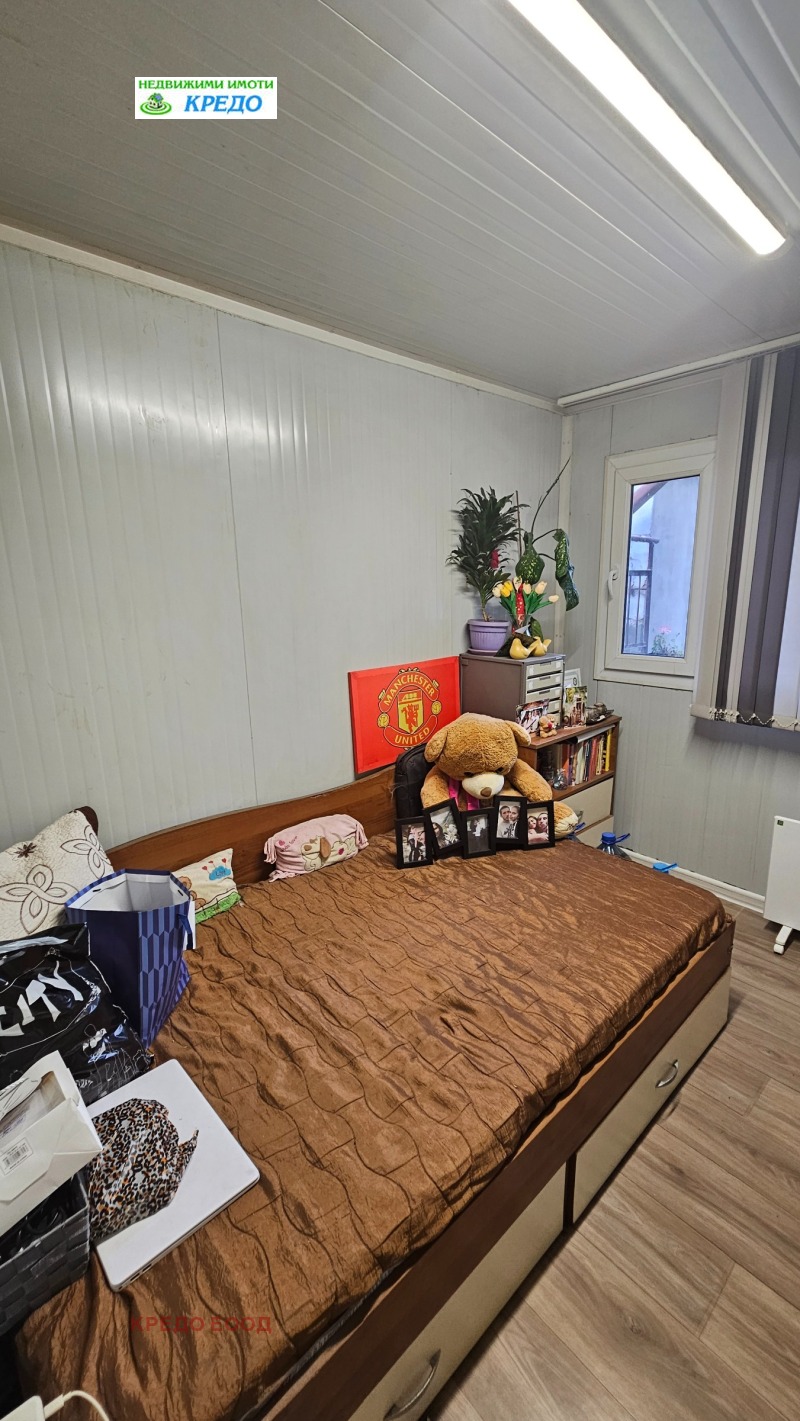 Продава 4-СТАЕН, гр. Перник, Димова махала, снимка 8 - Апартаменти - 53235836