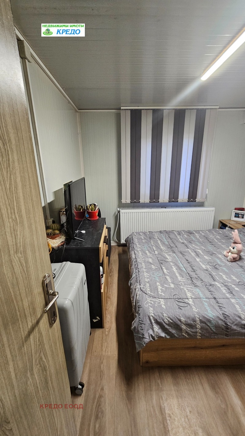 Продава 4-СТАЕН, гр. Перник, Димова махала, снимка 9 - Апартаменти - 53235836