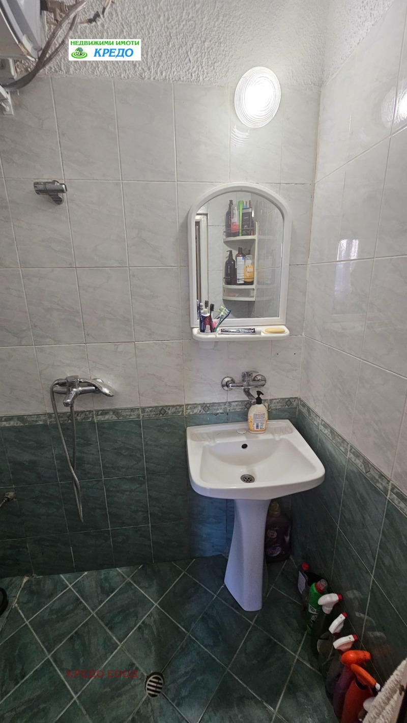 Продава 4-СТАЕН, гр. Перник, Димова махала, снимка 10 - Апартаменти - 53235836