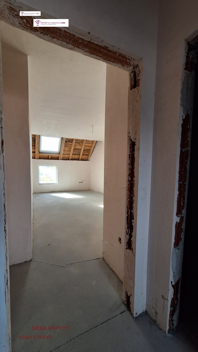 Продава 4-СТАЕН, гр. София, Манастирски ливади, снимка 5 - Апартаменти - 53284351