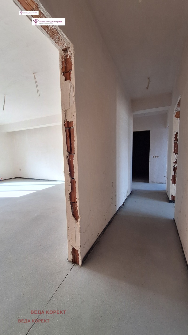 Продава 4-СТАЕН, гр. София, Манастирски ливади, снимка 4 - Апартаменти - 53284351