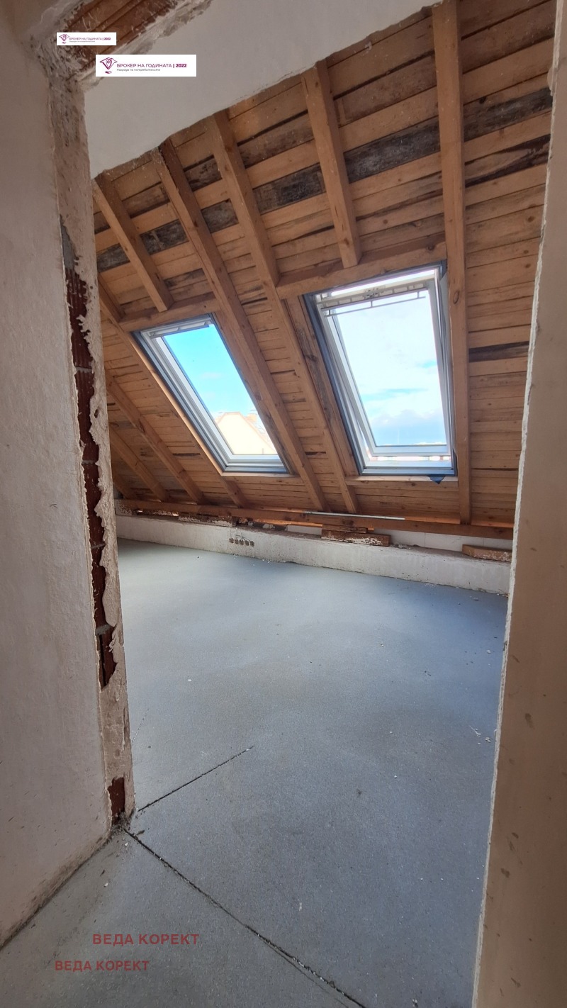 Продава 4-СТАЕН, гр. София, Манастирски ливади, снимка 3 - Апартаменти - 53284351