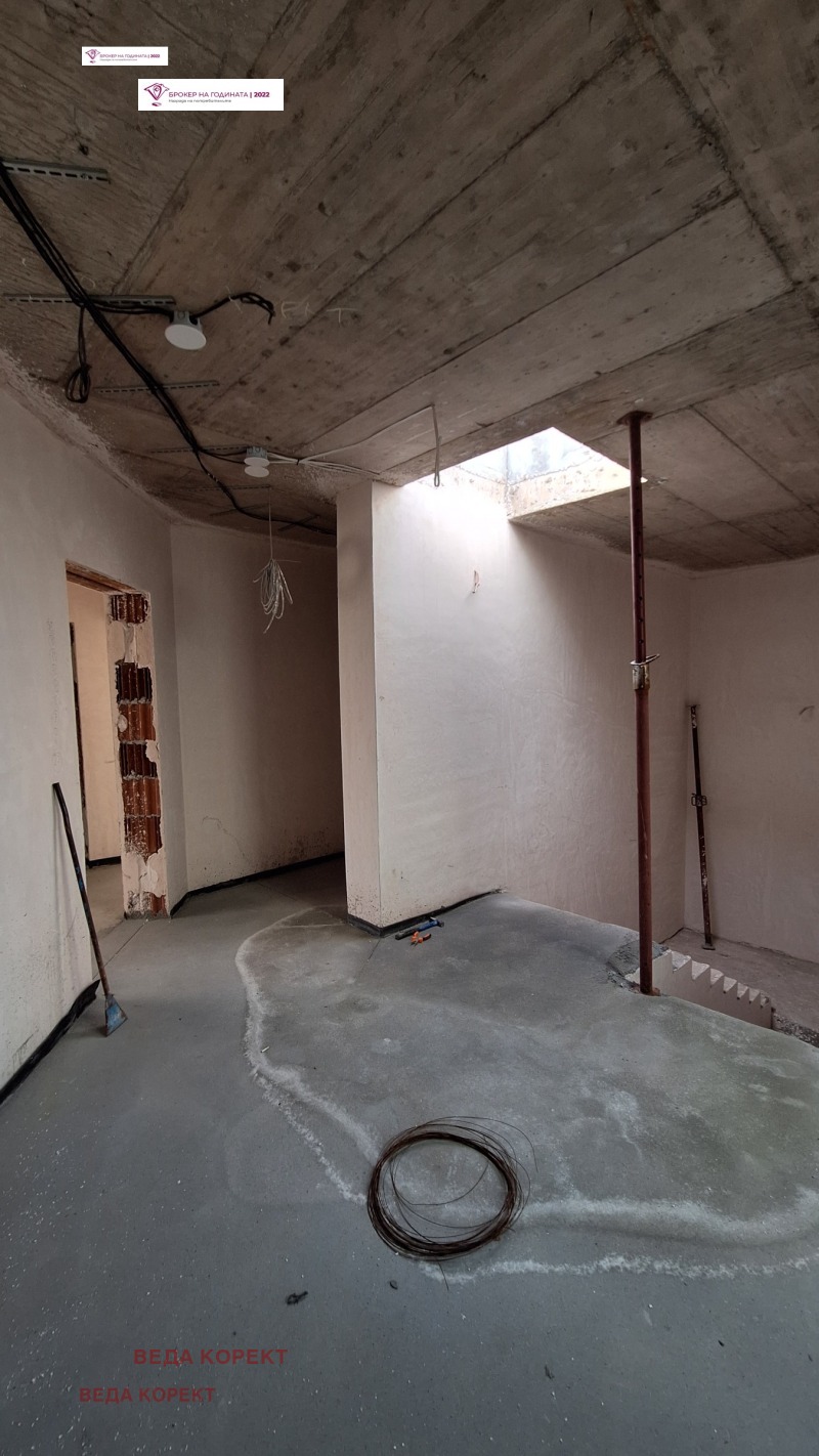 Продава 4-СТАЕН, гр. София, Манастирски ливади, снимка 9 - Апартаменти - 53284351