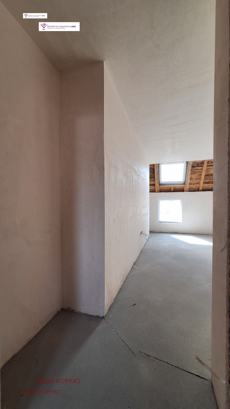 Продава 4-СТАЕН, гр. София, Манастирски ливади, снимка 6 - Апартаменти - 53284351