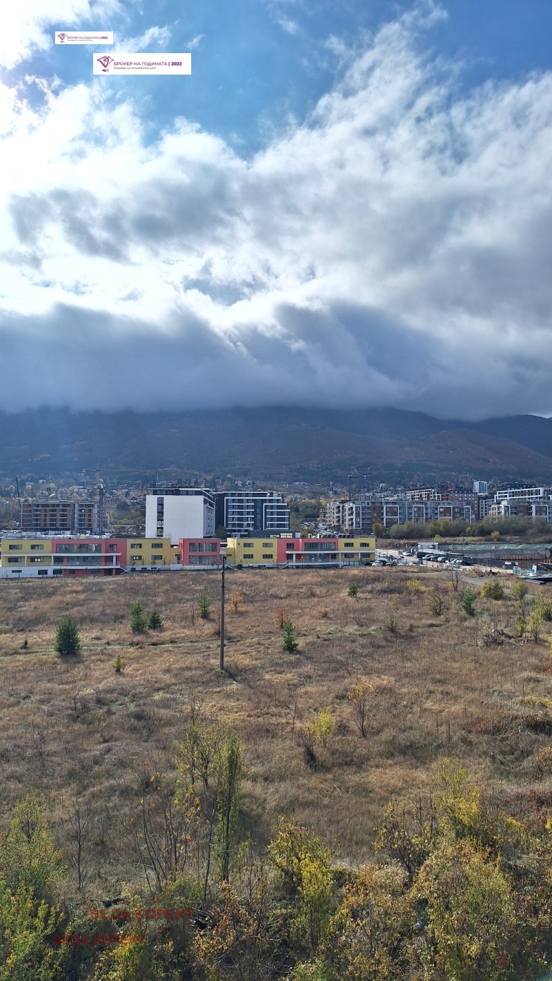 Продава 4-СТАЕН, гр. София, Манастирски ливади, снимка 10 - Апартаменти - 53284351