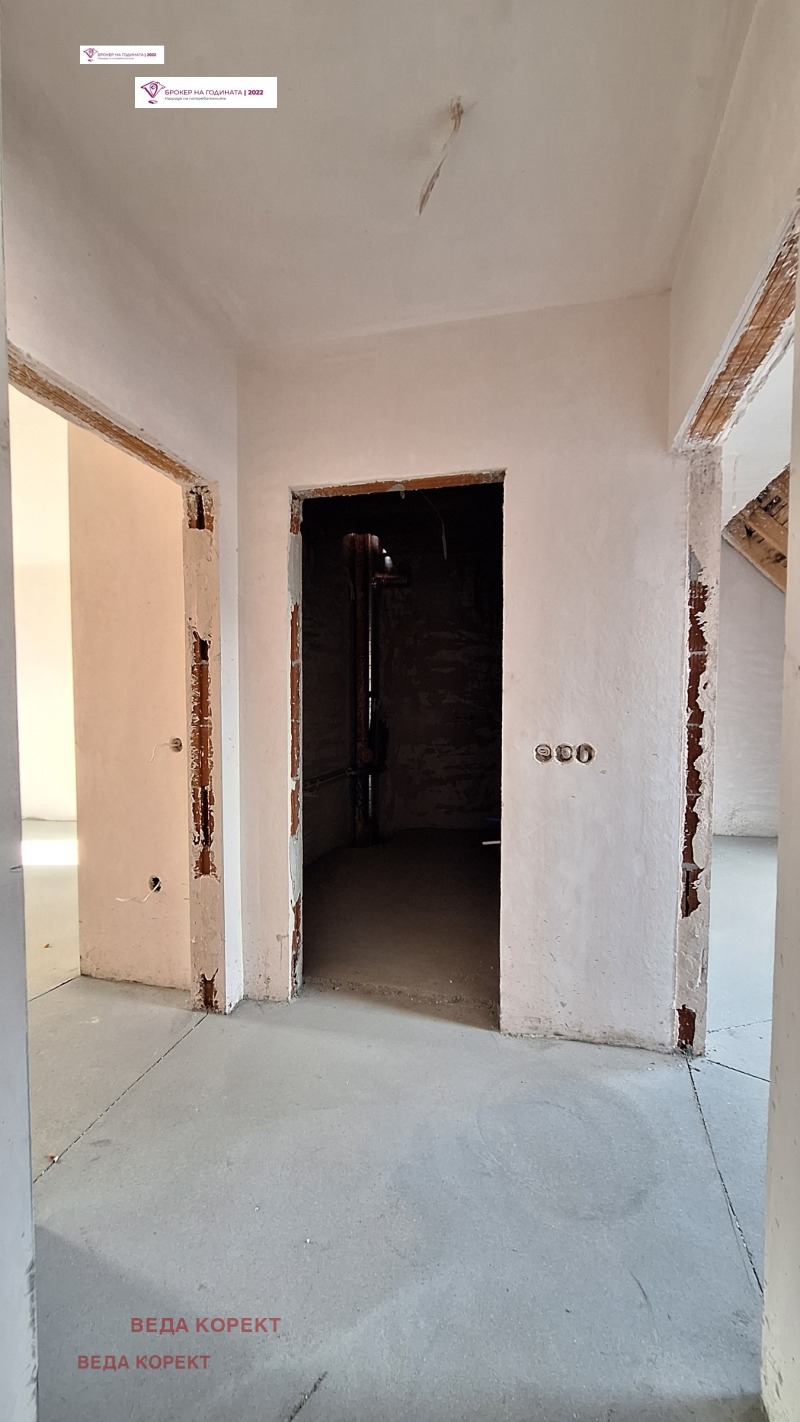 Продава 4-СТАЕН, гр. София, Манастирски ливади, снимка 2 - Апартаменти - 53284351