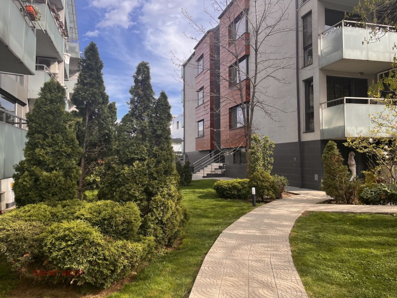 En venta  3+ dormitorios Sofia , Dragalevtsi , 193 metros cuadrados | 66623342 - imagen [14]