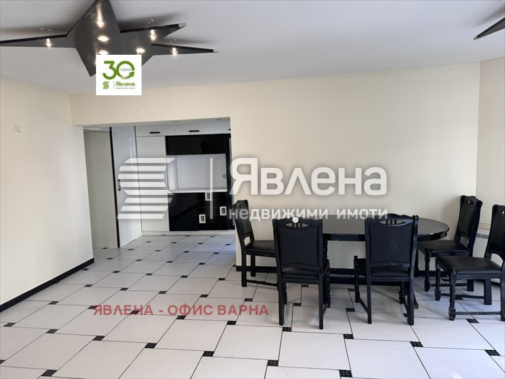 Продава МНОГОСТАЕН, гр. Варна, Спортна зала, снимка 1 - Aпартаменти - 49456134