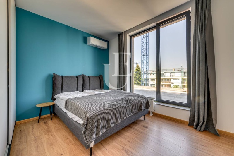 En venta  3+ dormitorios Sofia , Krastova vada , 270 metros cuadrados | 71216510 - imagen [5]